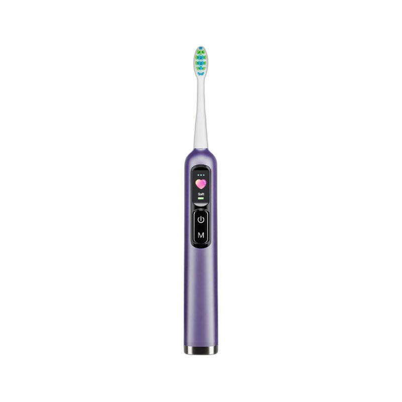 Electric toothbrush